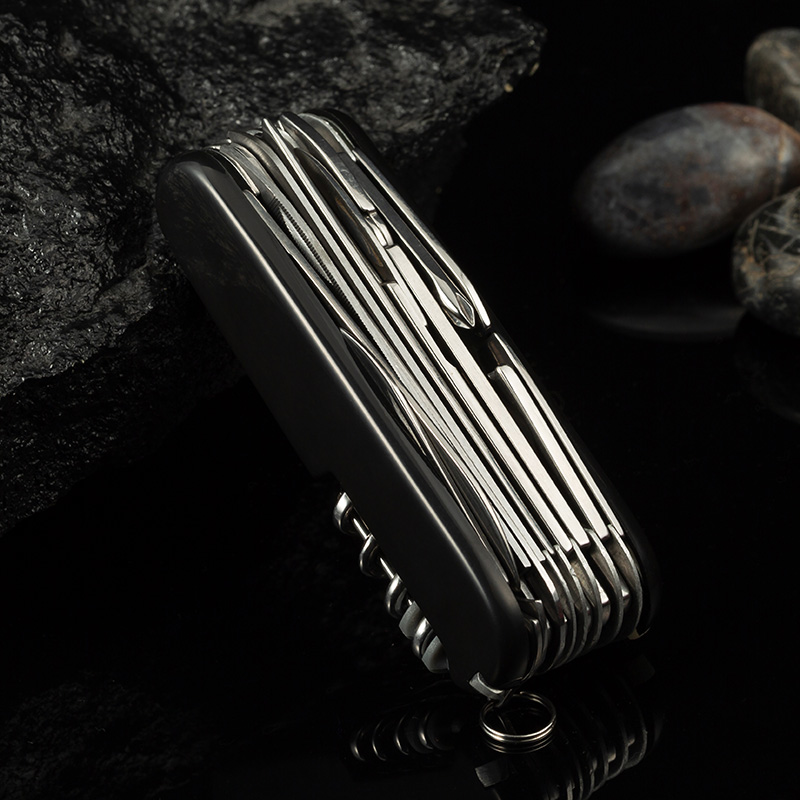 มีดพับอเนกประสงค์แบบพกพา เครื่ - Edc Carry Knife บทวิจารณ์และราคา