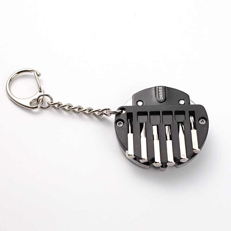 มัลติฟังก์ชั่นเหรียญมีดพวงกุญแ - Edc Carry Knife บทวิจารณ์และราคา