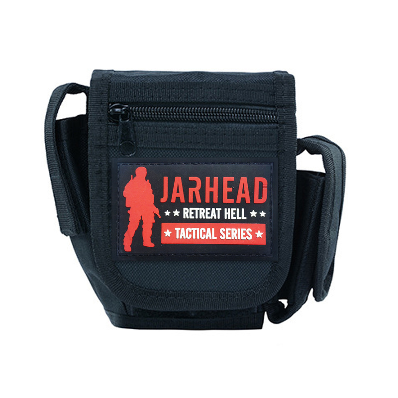 กระเป๋าอเนกประสงค์ EDC Molle T - Edc Carry Fanny Pack บทวิจารณ์และราคา