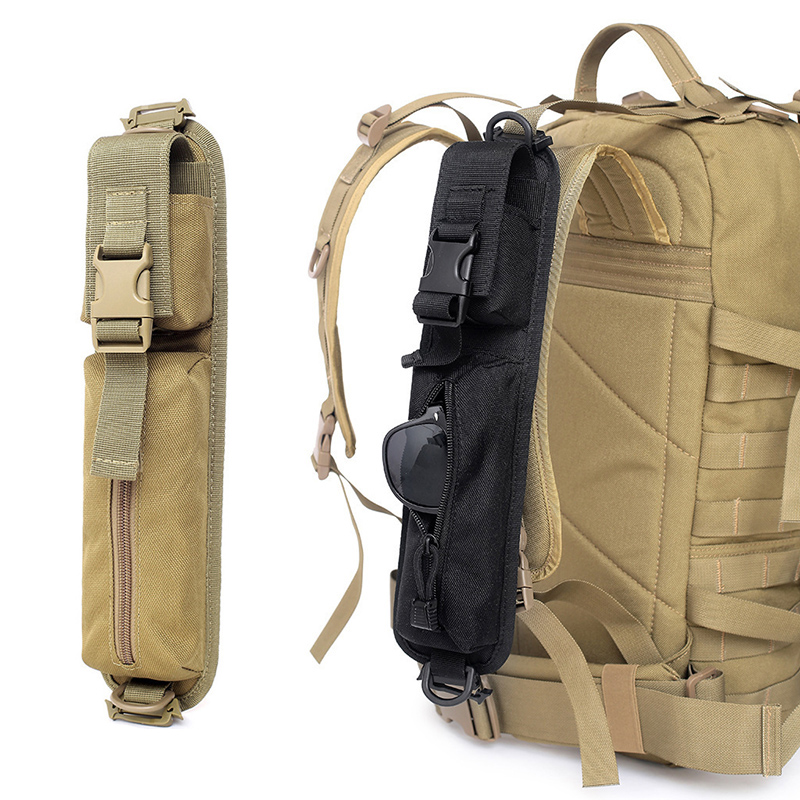 กระเป๋าเป้สะพายหลังแบบยุทธวิธี - Edc Carry Kit บทวิจารณ์และราคา