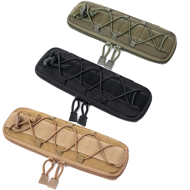กระเป๋าใส่มีด Molle กระเป๋าคาด - Edc Carry Knife บทวิจารณ์และราคา