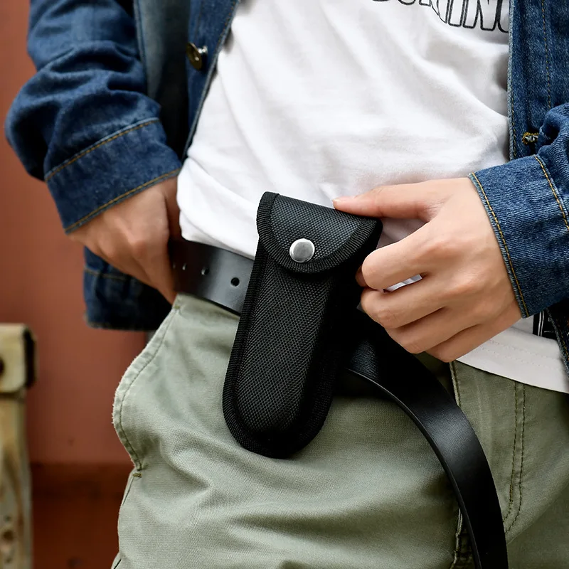 ชุดกระเป๋าใส่มีดพับ EDC ยุทธวิ - Edc Everyday Carry Knives บทวิจารณ์และราคา