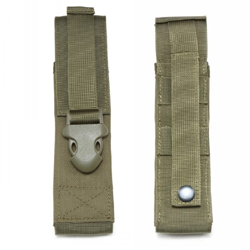 ซองไฟฉาย กระเป๋าใส่ไฟฉาย กระเป - Edc Carry Fanny Pack บทวิจารณ์และราคา